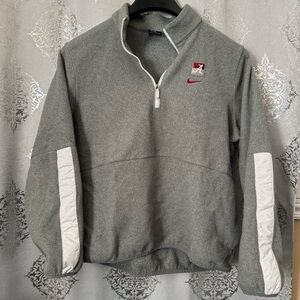 Women’s sz large Arizona sweater